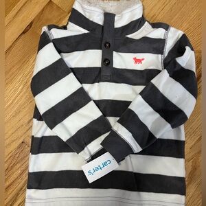 Toddler Boys Carter’s Fleece